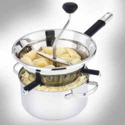 Alternative view of PASSE VITE ø 24 cm 6931076