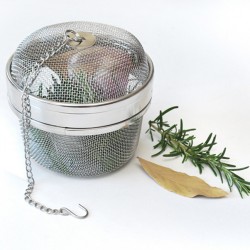 Alternative view of AROMA ø 10 cm 6938055