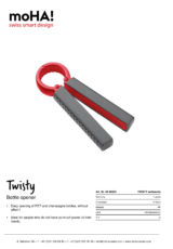 6960509 TWISTY