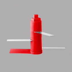 Alternative view of MAXI CUT 6915039